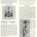 Page 5.  WOODWARD ACTUATOR GOVERNORS.  Bulletin Number No. 1-A 